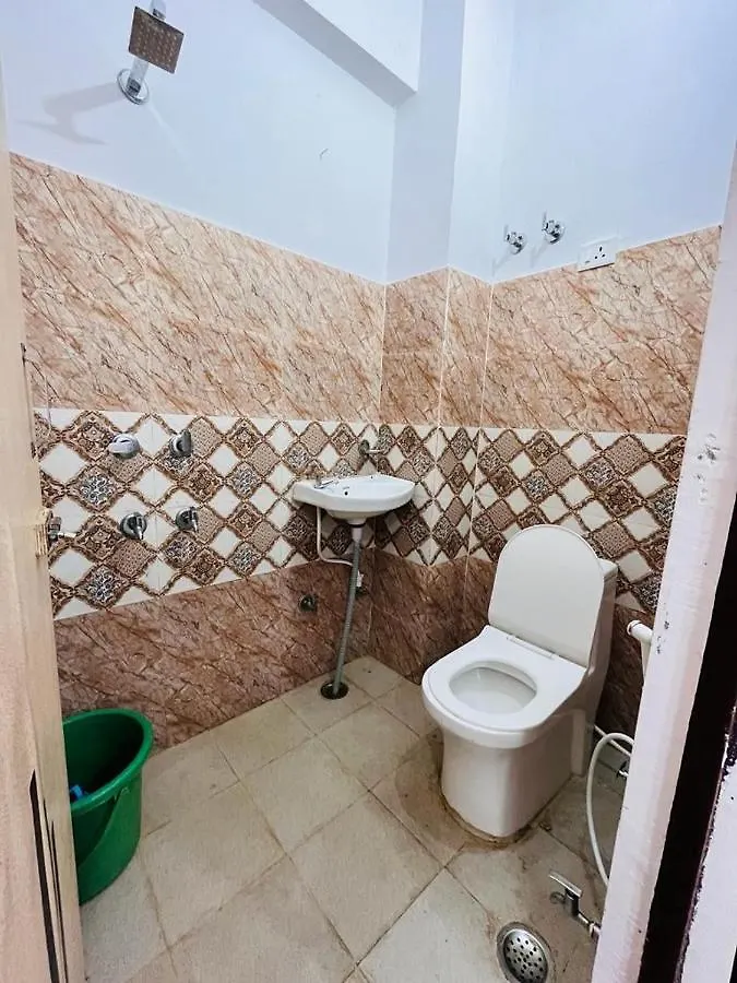 Hotel S S Palace Agra  India