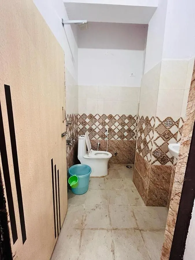 Hotel S S Palace Agra  2*, Agra (Uttar Pradesh) India