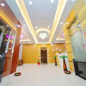Hotel Smr Palace Agra - Near Taj Mahal