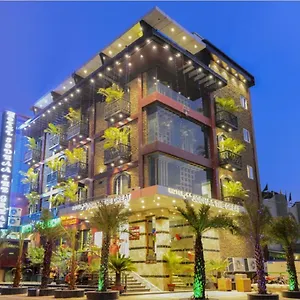 Hotel Jodhaa The Great