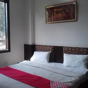 Hotel Taj Prince